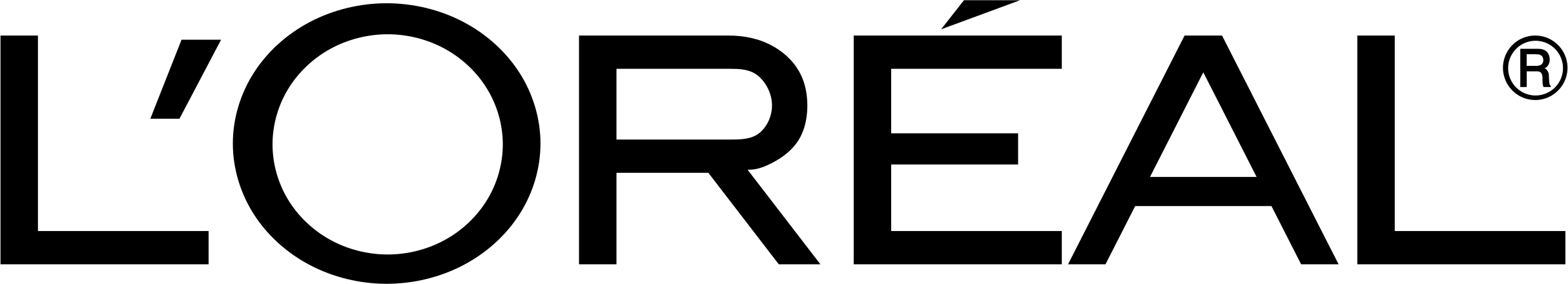 L'Oréal Logo
