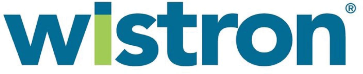 緯創資通 Logo