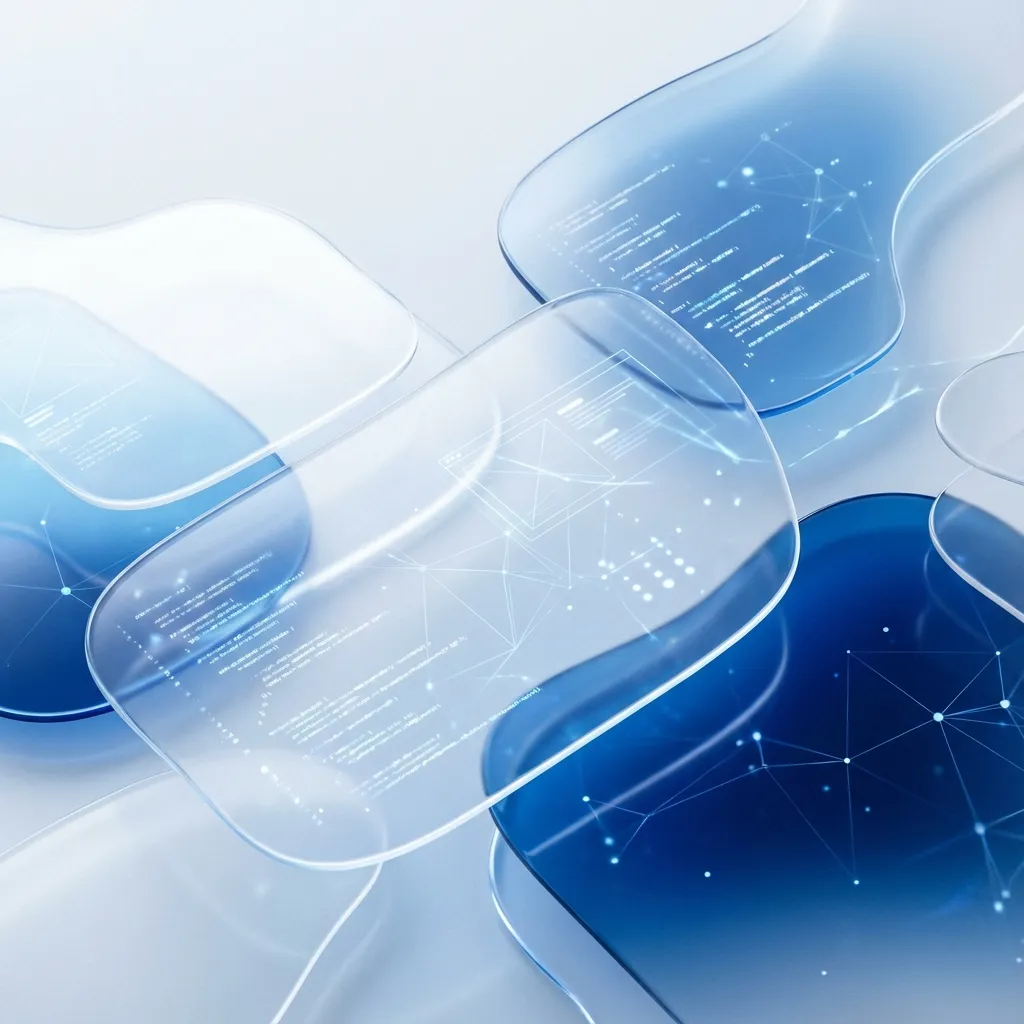 Web & App Development