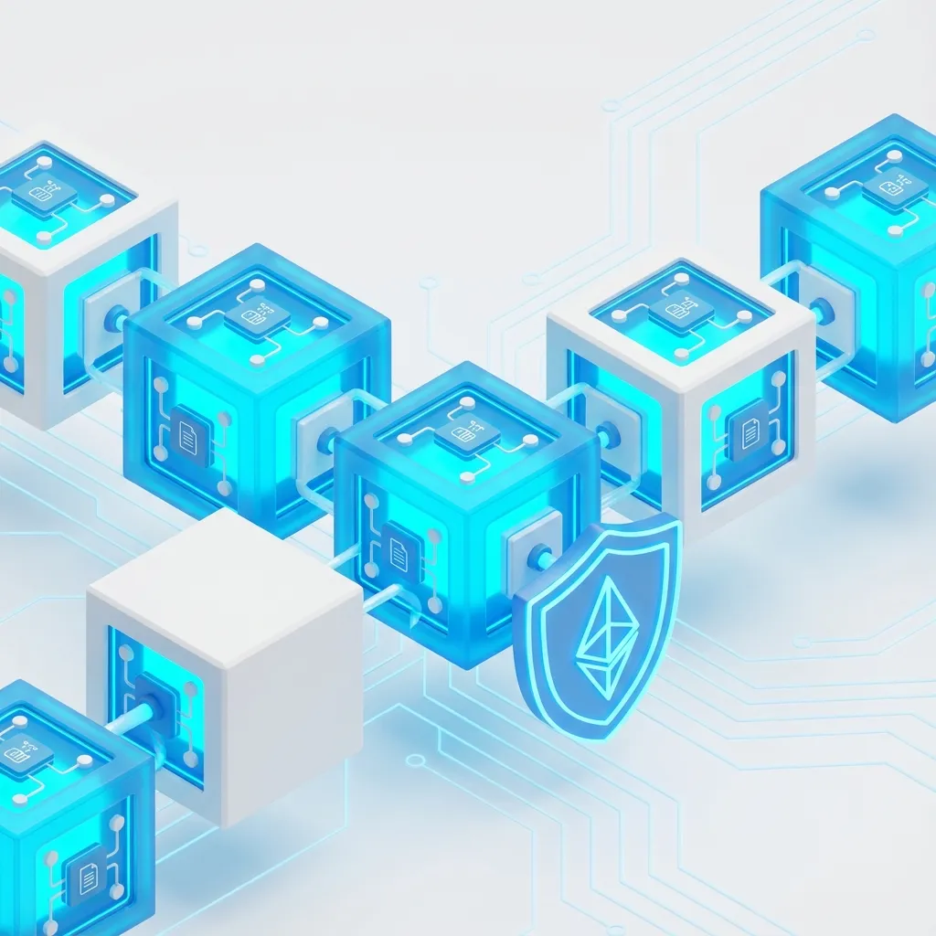 Blockchain