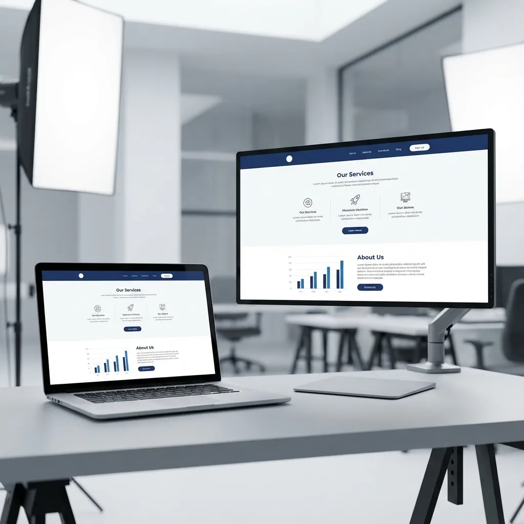 Website Development